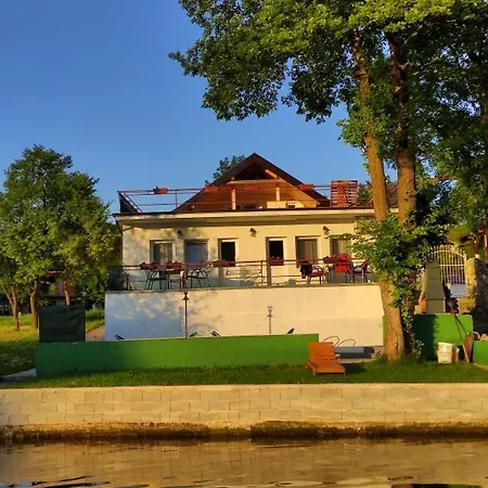 Apartamento Apartman Talic *