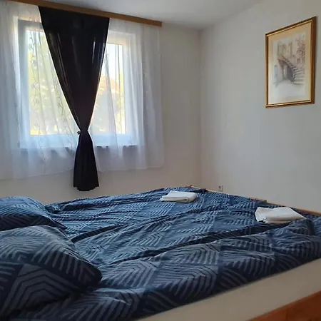 Apartman Talic *