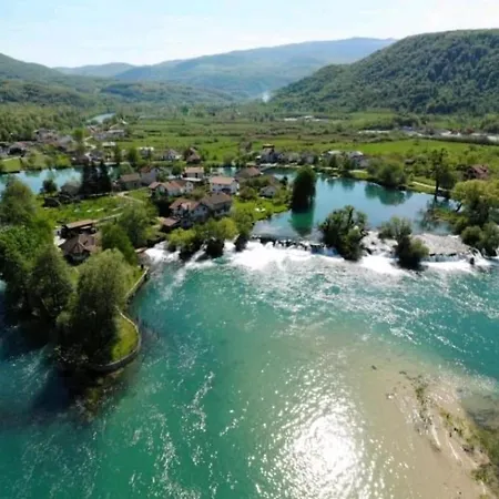 Apartman Talic Ripac
