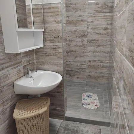 Apartman Talic Apartamento Ripac