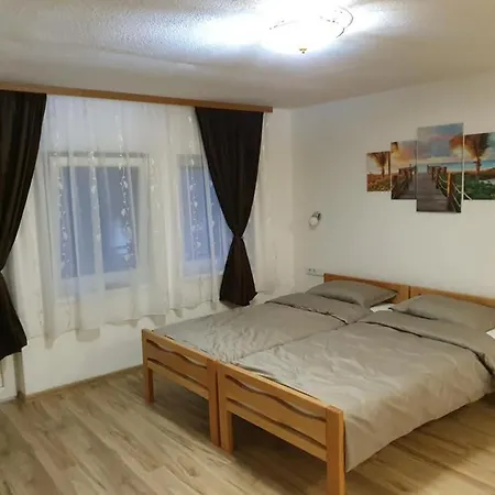 Apartman Talic Apartamento *