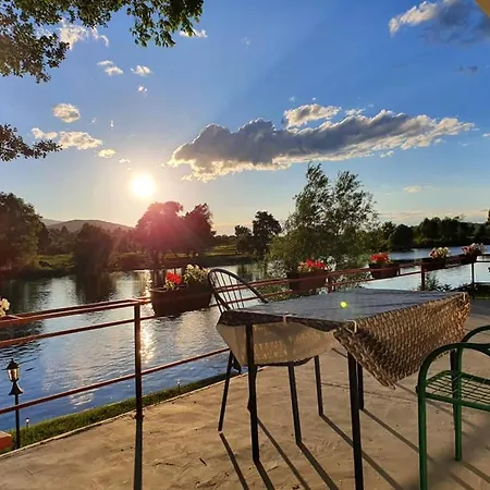 Apartamento Apartman Talic