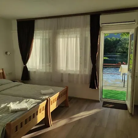Apartman Talic * Ripac
