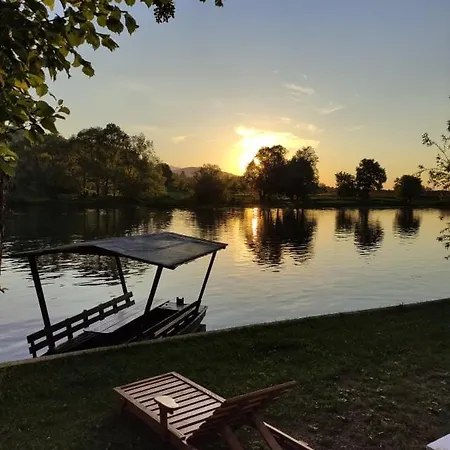 Apartman Talic Apartamento Ripac