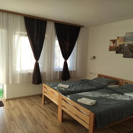 Apartman Talic *