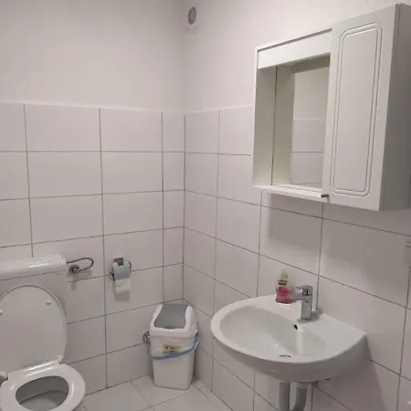 Apartamento Apartman Talic Ripac
