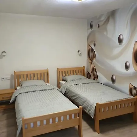 Apartamento Apartman Talic *