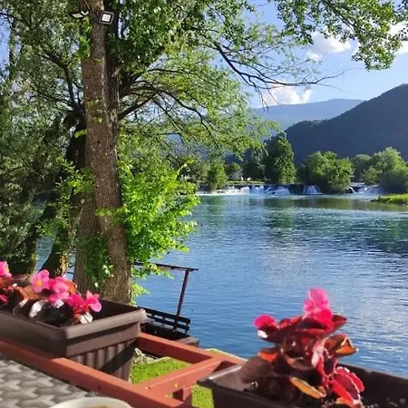 Apartman Talic * Ripac