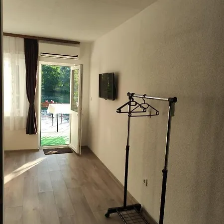Apartman Talic * Ripac