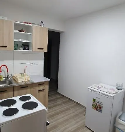 Apartman Talic Apartamento *