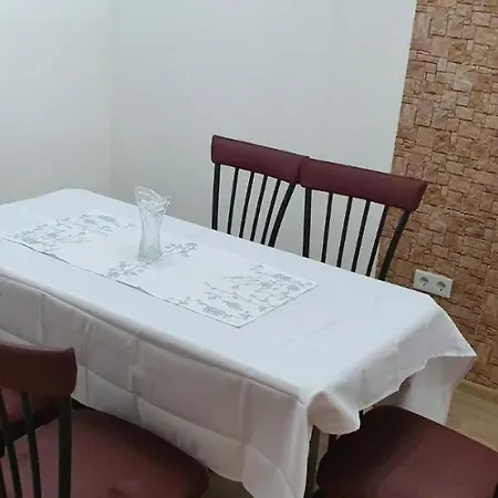 Apartman Talic *