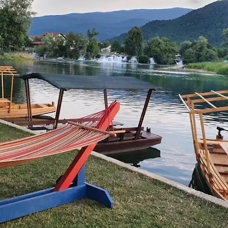 Apartman Talic Apartamento