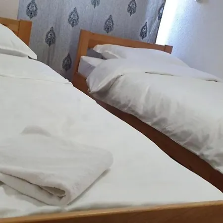 Apartman Talic Ripac