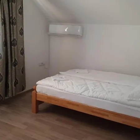 Apartman Talic Apartamento