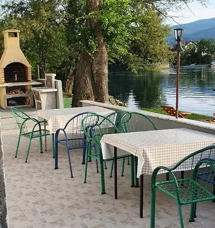 Apartamento Apartman Talic